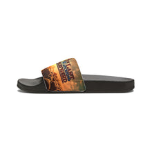 Load image into Gallery viewer, The Last Watching Shepherd Sandals
