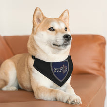 Load image into Gallery viewer, Protector of the Faith - Pet Bandana Collar
