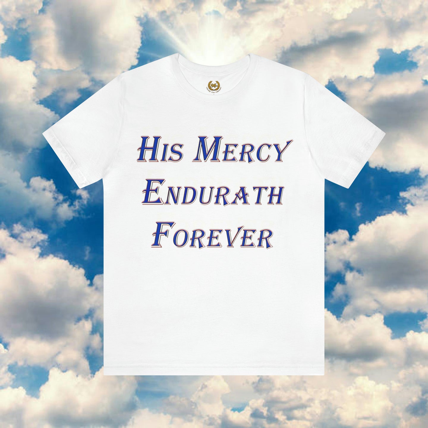 His Mercy