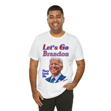 Load image into Gallery viewer, Let&#39;s Go, Brandon - They Love Me
