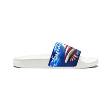 Load image into Gallery viewer, Patriot Sandals
