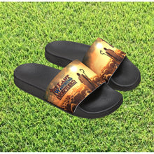 Load image into Gallery viewer, The Last Watching Shepherd Sandals
