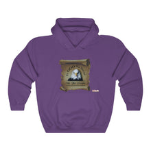 Load image into Gallery viewer, GOD&#39;s Patriot Hooded Sweatshirt
