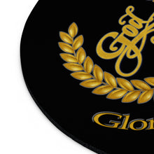 Load image into Gallery viewer, Seal of GOD -Glorify Our Deliverer- Mousepad
