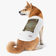 Load image into Gallery viewer, GOD&#39;s Patriot Pet Tank Top
