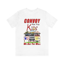 Load image into Gallery viewer, Convoy for the Kids
