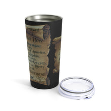 Load image into Gallery viewer, GOD&#39;s Patriot 20 oz. Insulated Tumbler
