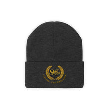 Load image into Gallery viewer, Seal of GOD -Glorify Our Deliverer- Knit Beanie
