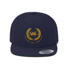 Load image into Gallery viewer, Seal of God Hat
