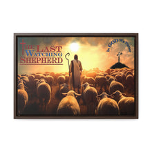 Load image into Gallery viewer, The Last Watching Shepherd
