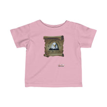 Load image into Gallery viewer, GOD&#39;s Patriot Infant Tshirt
